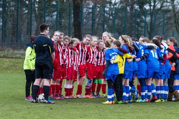 Bild 287 - C-Juniorinnen FSG-BraWie 08 - TuS Tensfeld : Ergebnis: 0:8